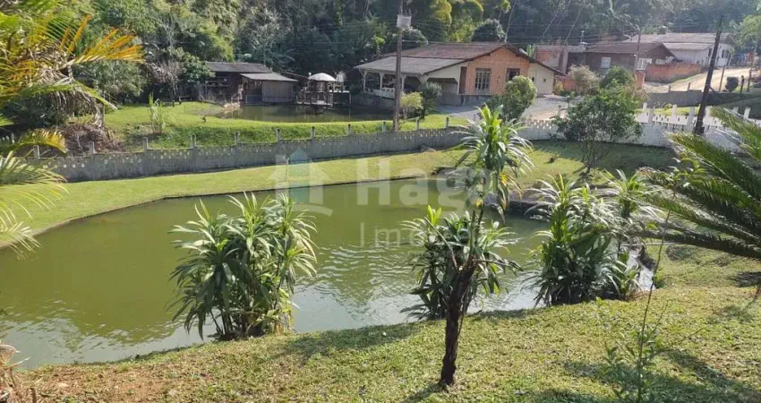 Chácara / sítio com 3 quartos à venda no Alto Bau, Ilhota 