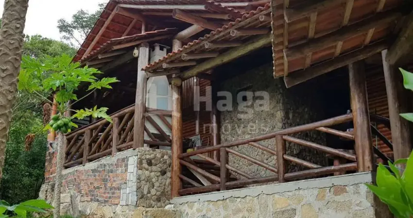 Chácara / sítio com 2 quartos à venda no Rolador, Canelinha