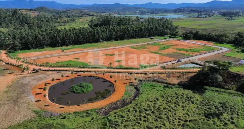 Chácara / sítio à venda na Zona Rural, Canelinha 