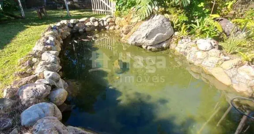 Chácara / sítio com 2 quartos à venda na Galera, Canelinha 