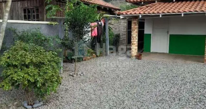 Chácara / sítio com 2 quartos à venda na Galera, Canelinha 