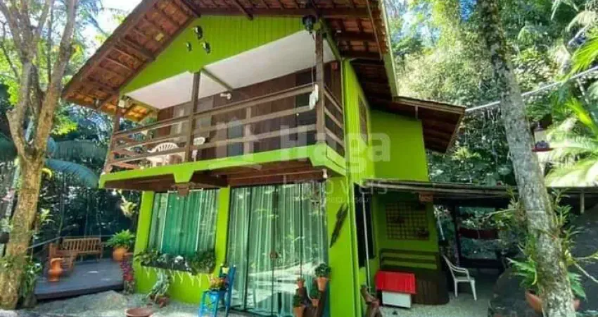 Chácara / sítio com 4 quartos à venda na Área Rural de Brusque, Brusque