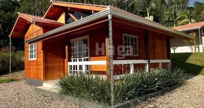 Chácara / sítio com 2 quartos à venda no Centro, Major Gercino