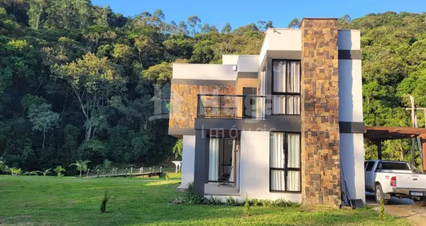 Chácara / sítio com 3 quartos à venda no Brilhante II, Itajaí 