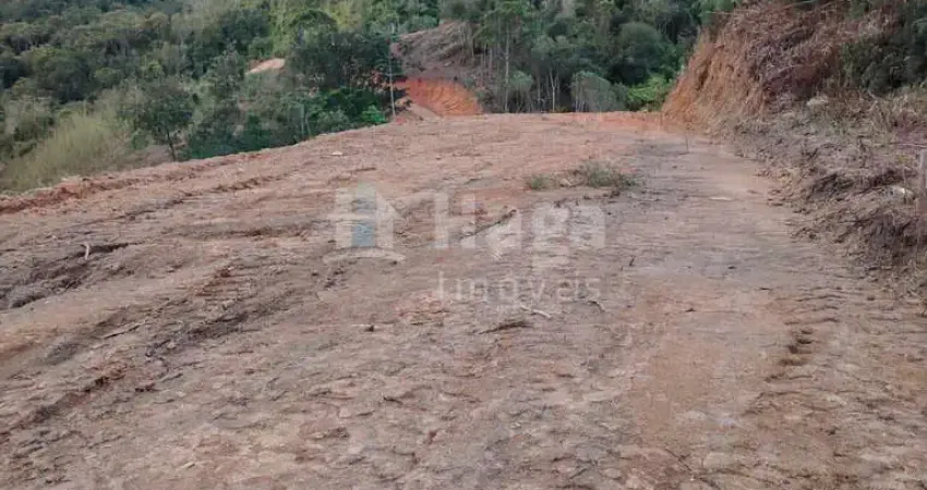 Chácara / sítio à venda no São João, Brusque