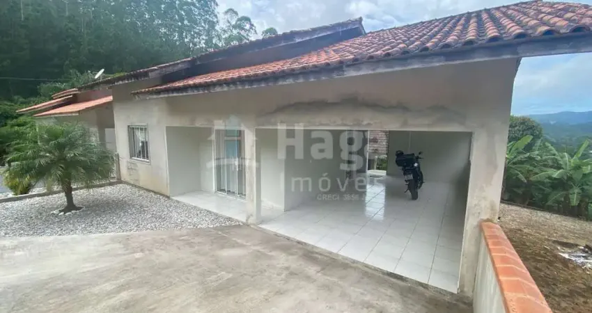 Chácara / sítio com 2 quartos à venda no Mato Queimado, Nova Trento 