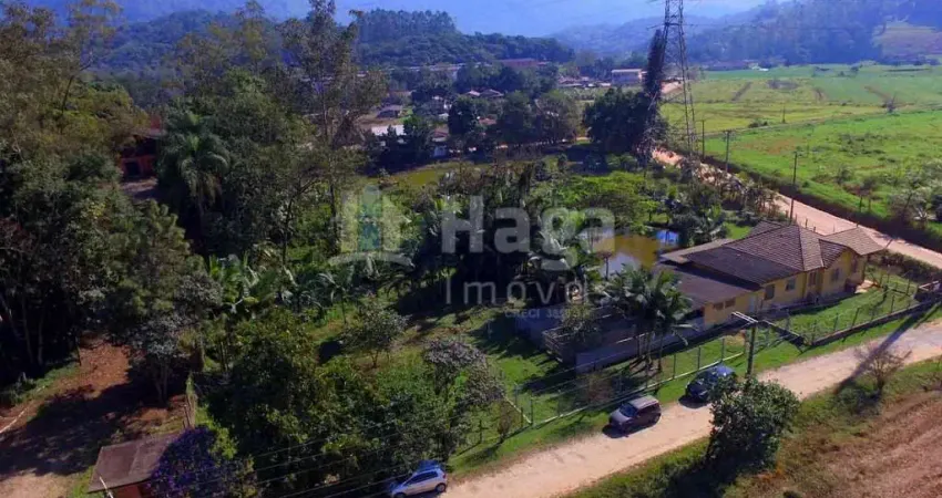 Chácara / sítio com 4 quartos à venda no Itoupava Central, Blumenau