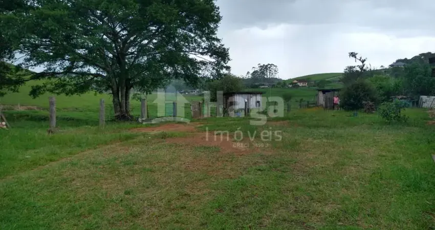 Chácara / sítio à venda no Macucos, Gaspar 