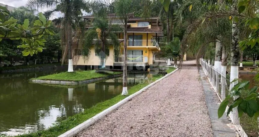 Chácara / sítio com 4 quartos à venda no Povoado de Barracão, Gaspar 