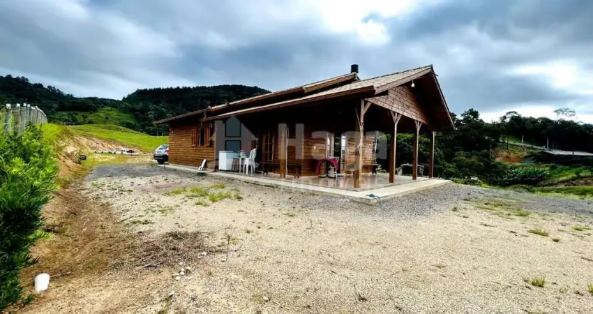 Chácara / sítio com 4 quartos à venda no Rio Adaga, Alfredo Wagner 