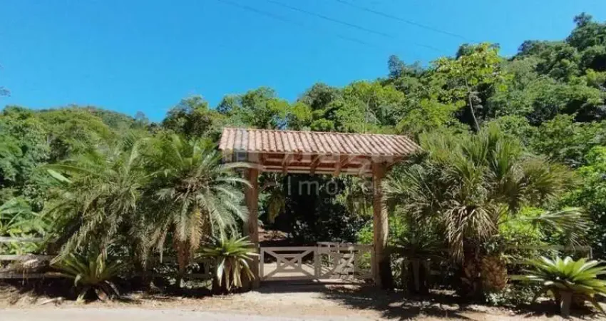 Chácara / sítio à venda na Ponta Fina Sul, Nova Trento 