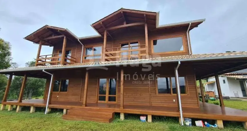 Chácara / sítio com 4 quartos à venda na Lomba Alta, Alfredo Wagner