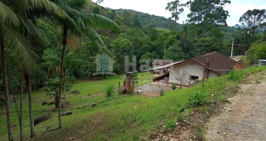 Chácara / sítio com 4 quartos à venda no Mato Queimado, Nova Trento 