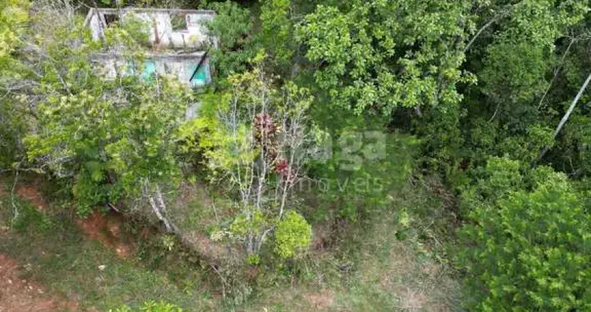 Chácara / sítio à venda no Moura, Canelinha