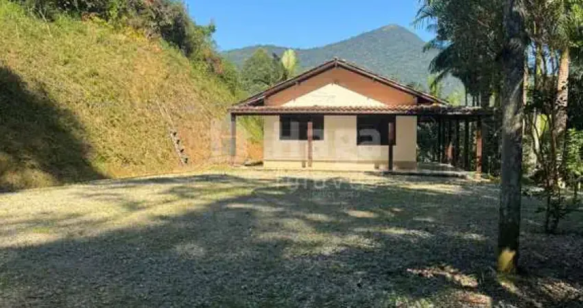 Chácara / sítio com 2 quartos à venda no Limeira Baixa, Brusque 