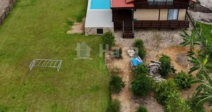 Chácara / sítio com 3 quartos à venda no Moura, Canelinha 