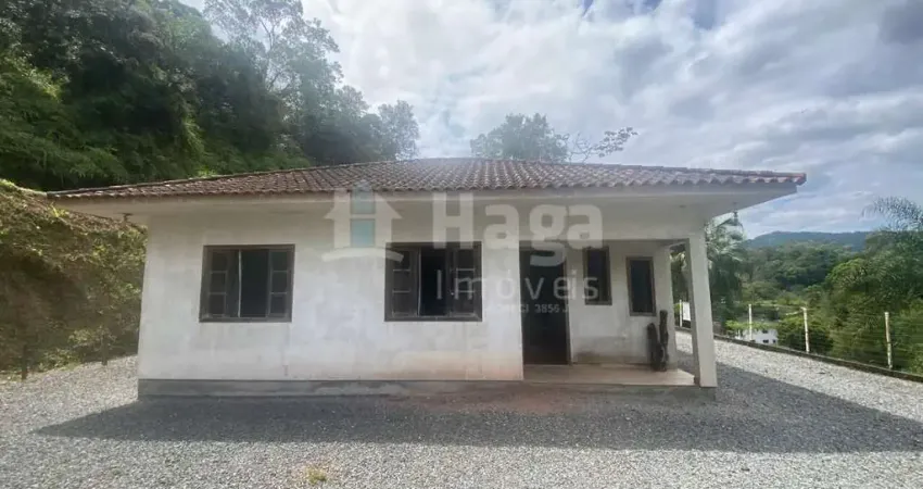 Casa com 3 quartos à venda no São Luiz, Nova Trento