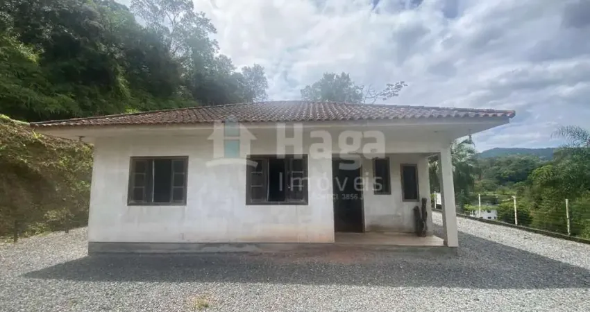 Chácara / sítio com 3 quartos à venda no São Luiz, Nova Trento