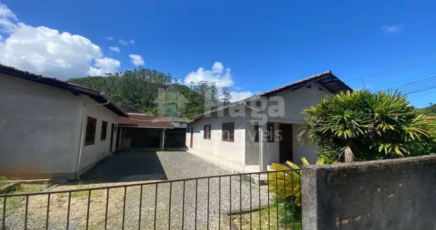 Casa com 3 quartos à venda em Vigolo, Nova Trento 