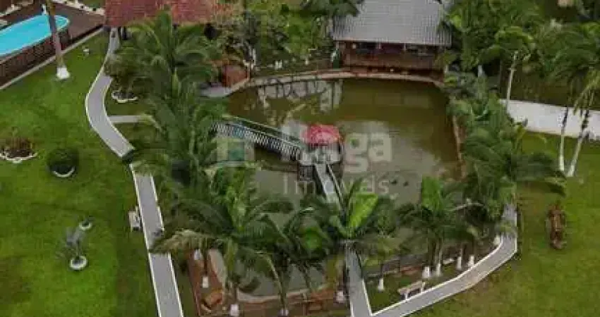 Chácara / sítio com 3 quartos à venda no Moura, Canelinha 