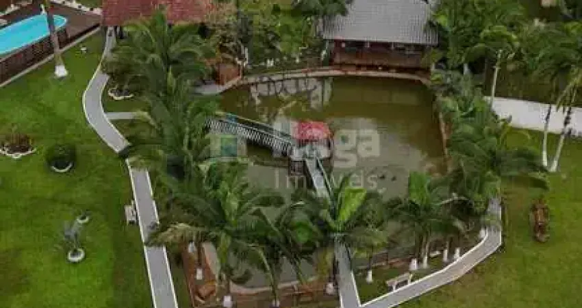 Chácara / sítio com 3 quartos à venda no Moura, Canelinha 