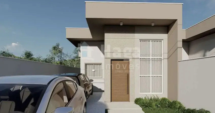 Casa com 3 quartos à venda no Centro, Guabiruba 