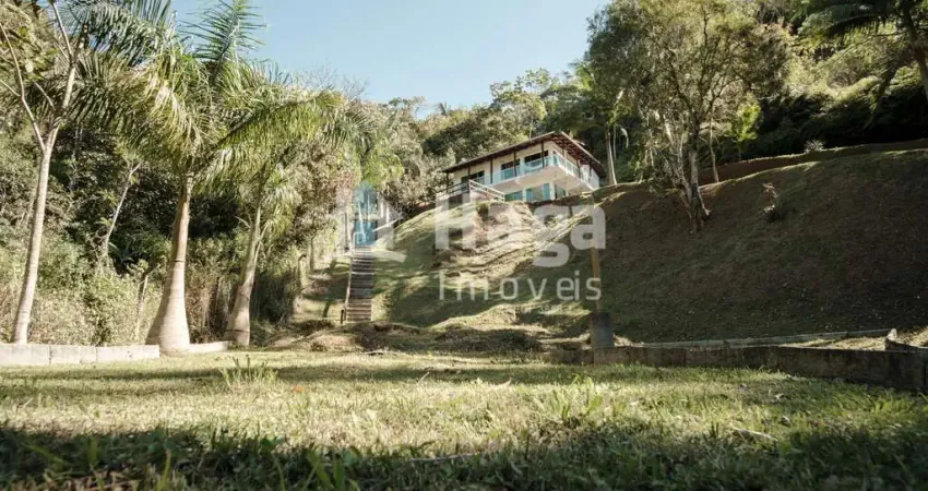Casa com 3 quartos à venda na Área Rural de Camboriú, Camboriú