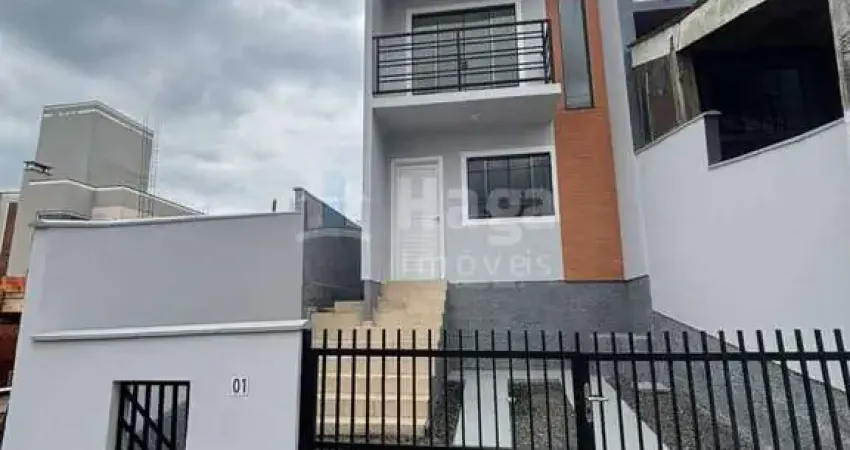 Casa com 2 quartos à venda no Águas Claras, Brusque
