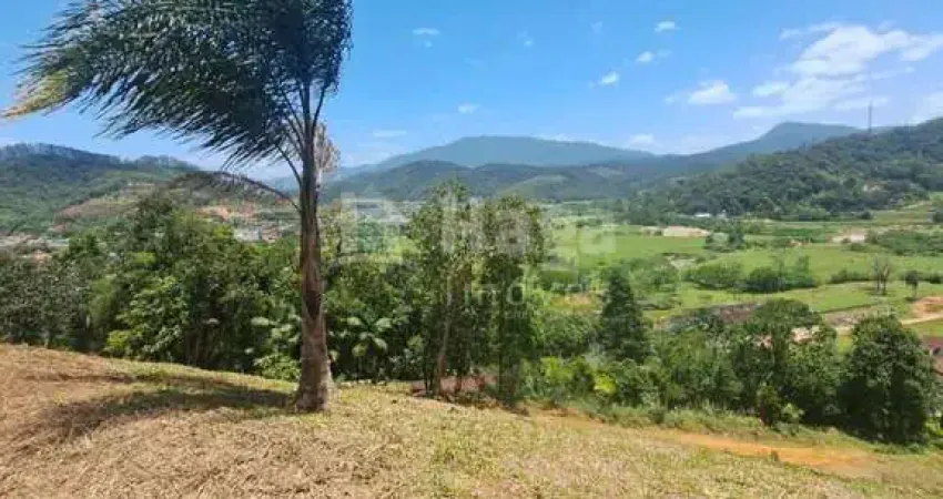 Terreno à venda no Trinta Reis, Nova Trento