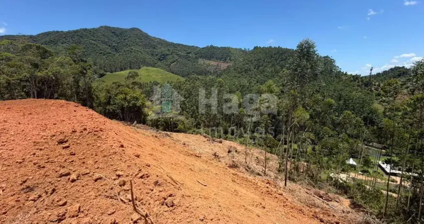 Chácara / sítio à venda no Moura, Canelinha