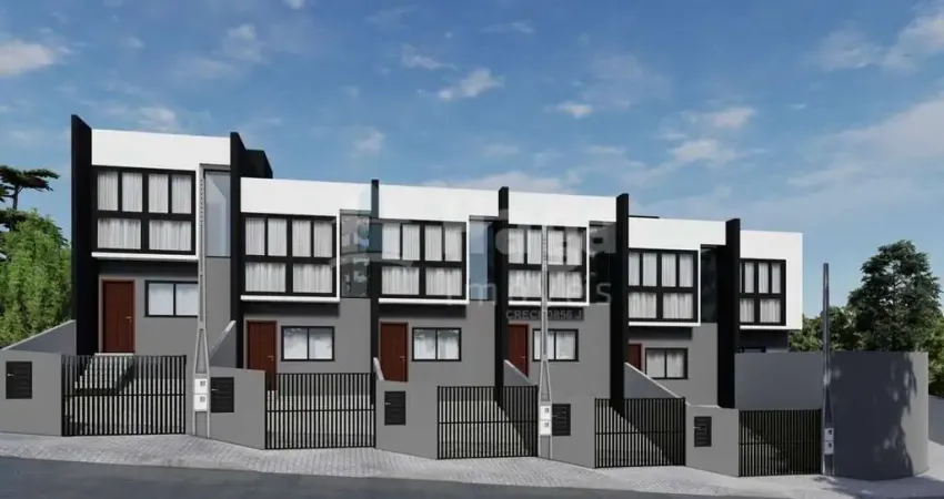 Casa com 2 quartos à venda no Águas Claras, Brusque