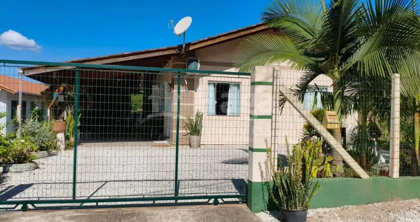 Casa com 3 quartos à venda no Lageado Baixo, Guabiruba