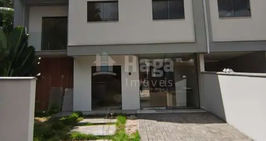 Casa com 3 quartos à venda em Aimoré, Guabiruba