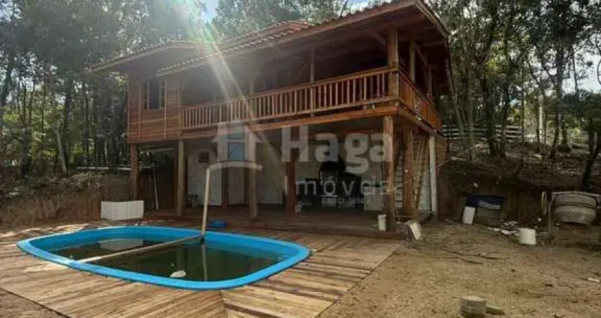 Chácara / sítio com 2 quartos à venda no Centro, São João Batista