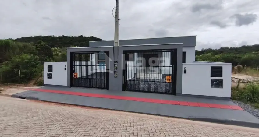 Casa com 2 quartos à venda no Limeira Baixa, Brusque