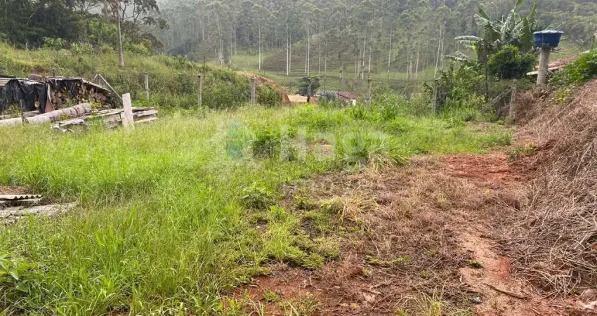 Chácara / sítio à venda em Claraíba, Nova Trento