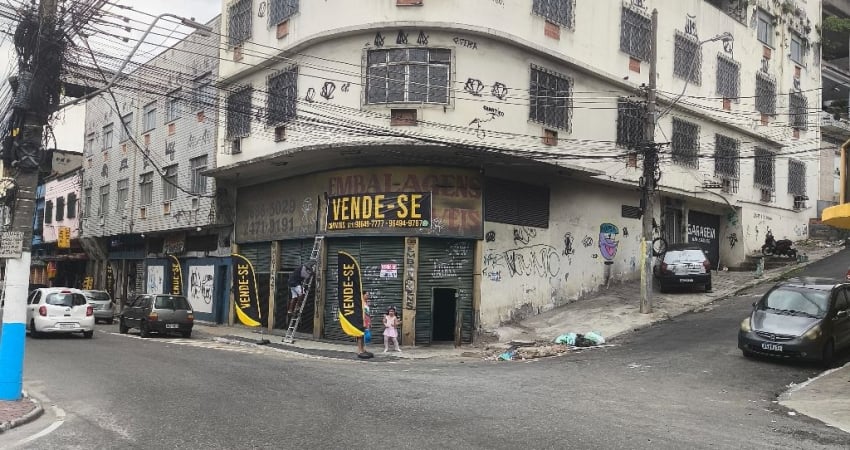 Dois Prédios com 28 salas comerciais, centro de São João de Meriti