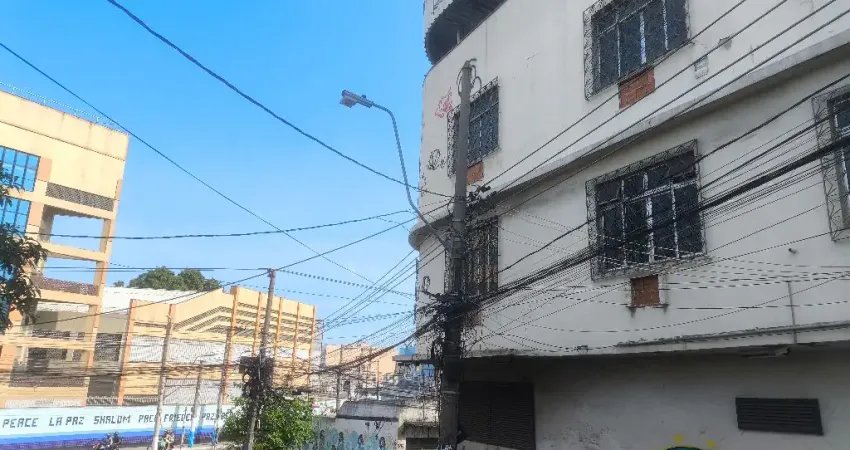Dois prédios com 28 salas comerciais, centro de são joão de meriti