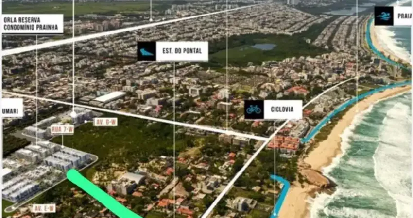 Apartamento com 3 quartos à venda na Rua E-W, 700, Recreio dos Bandeirantes, Rio de Janeiro