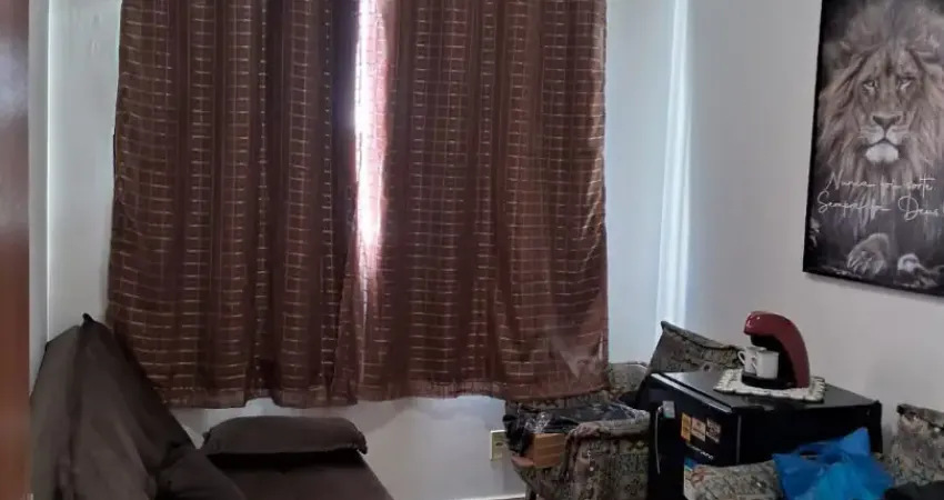 Apartamento com 2 quartos à venda na Avenida Chrisóstomo Pimentel de Oliveira, Bloco 7, Anchieta, Rio de Janeiro