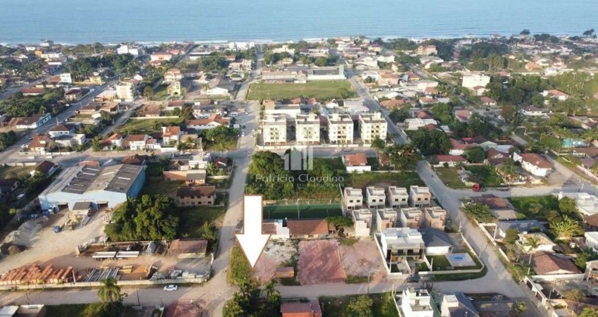 Terreno à venda na Rua (590) Nossa Senhora Perpetuo Socorro, 589, Anexo B1, Itapoá