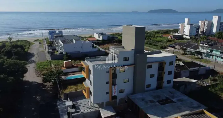 Apartamentos com 03 dormitórios (01 suíte)  à 80 metros do mar