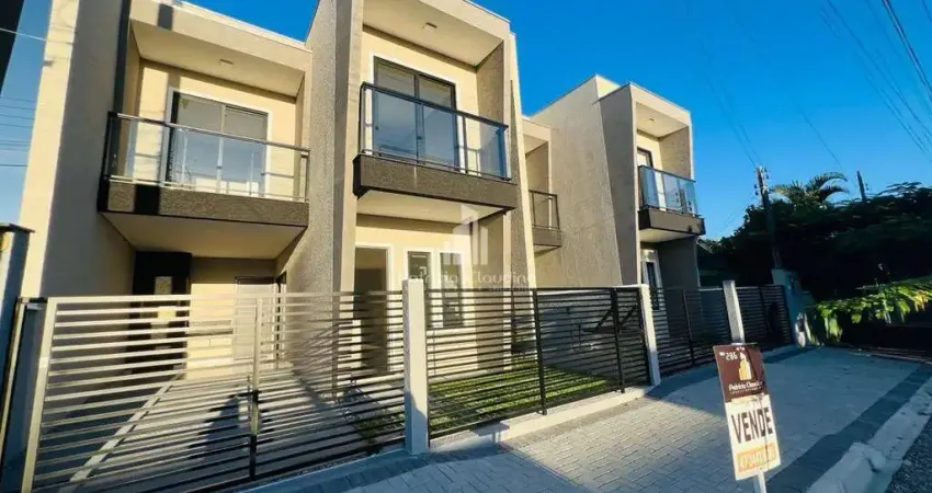 Casa com 3 quartos à venda na Rua 333 Raphael Contador, 1029, Barra do Sai, Itapoá