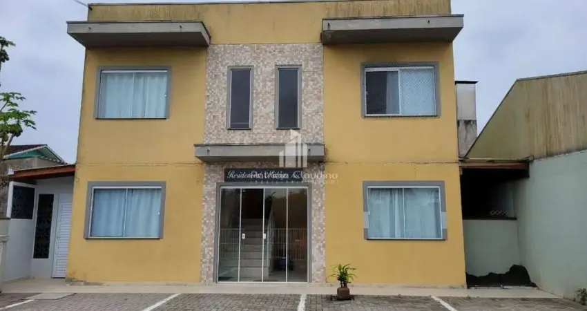 Apartamento Com 02 Dormitórios (Sendo 01 Suíte), Balneário Brasília!