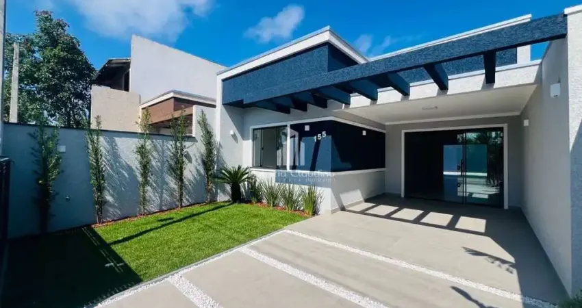 Excelente imóvel com 03 dormitórios (sendo 01 suíte) e piscina!