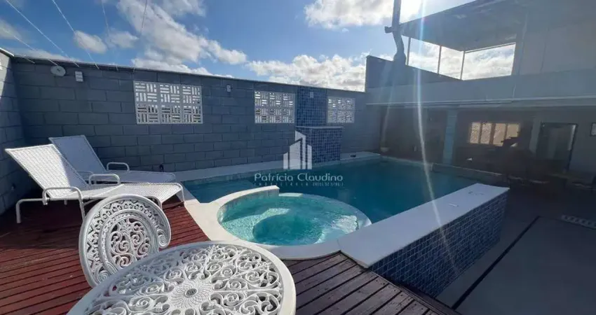 Excelente Apartamento + Sala Comercial Na Região Central!