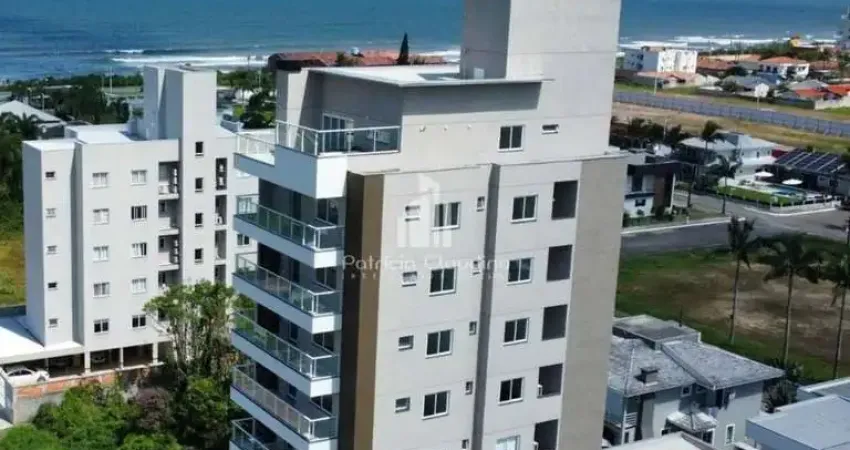 Apto a 250 m da praia, 03 Dormitórios ( 01 suite) - Condominio Florence