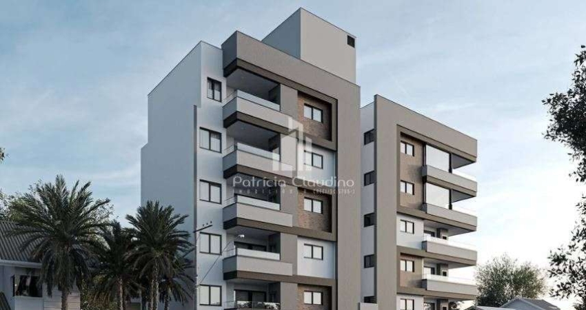 Lançamento! Residencial Di Trevi, Apenas 250m Do Mar!
