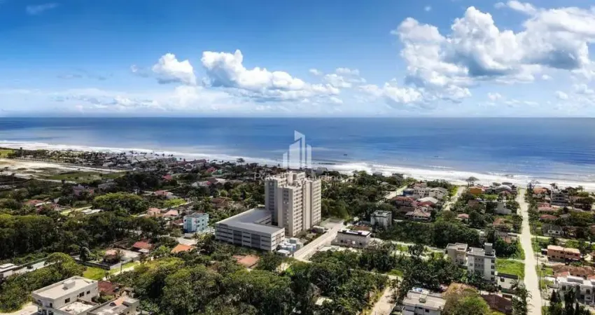 Itapoá Beach Club! Apartamentos com parcelamento na planta