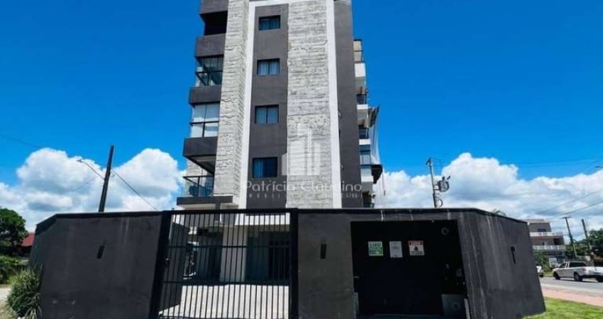 Apartamento com 02 Dormitórios (Sendo 01 Suíte) Na Região Central!